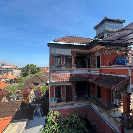 Banana Home Stay Ubud Extérieur photo