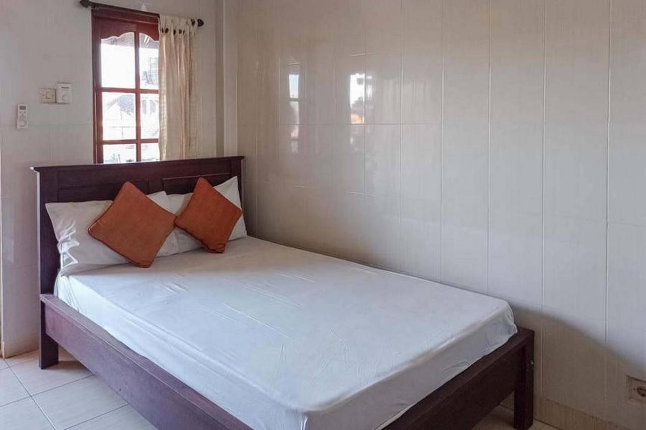 Banana Home Stay Ubud Extérieur photo