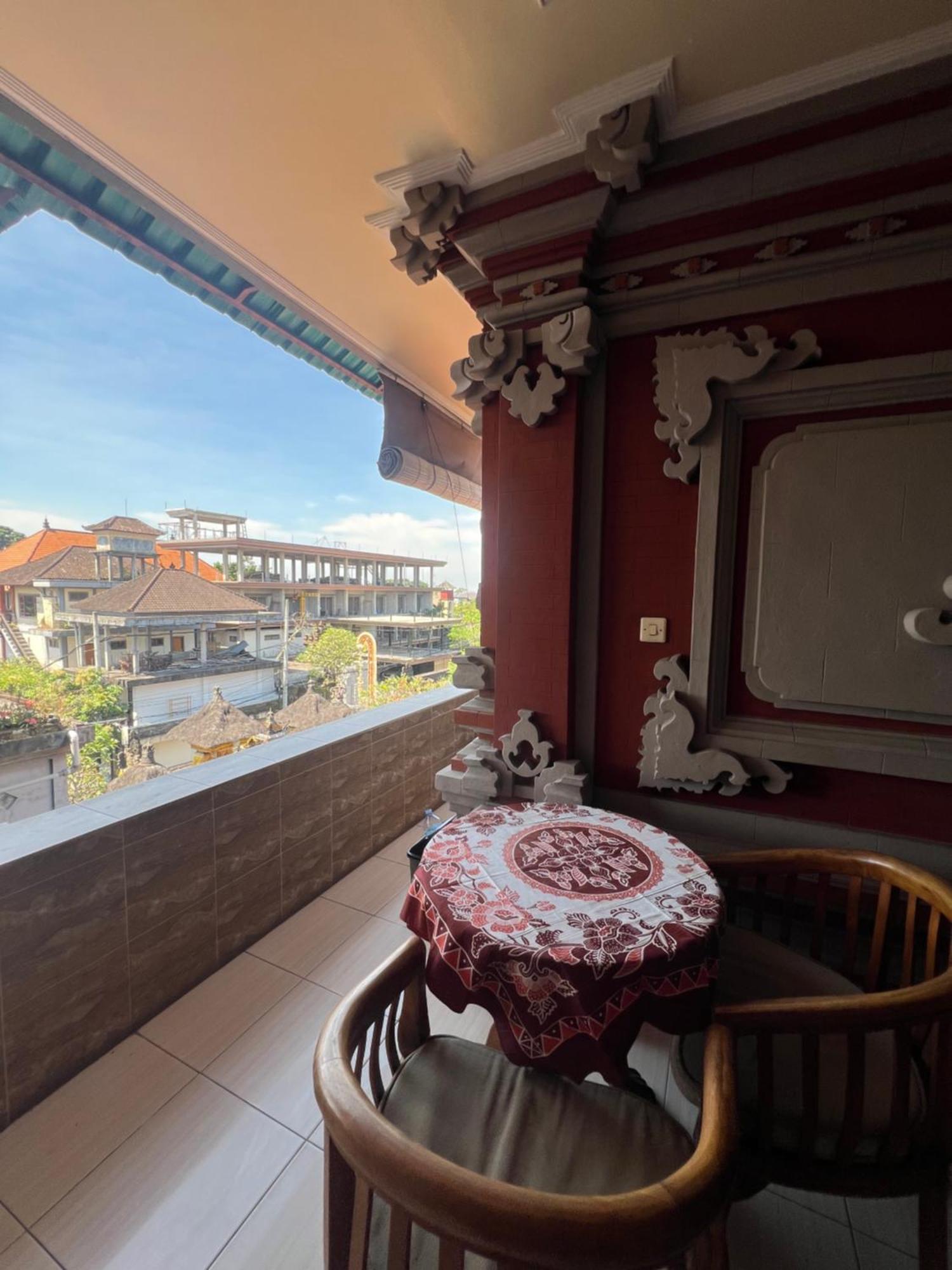 Banana Home Stay Ubud Extérieur photo